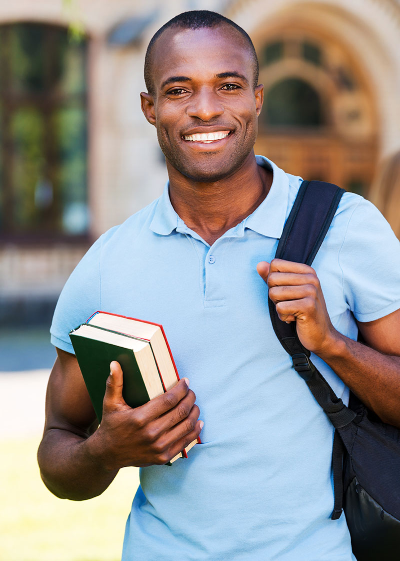 ADHD coaching for young adults
