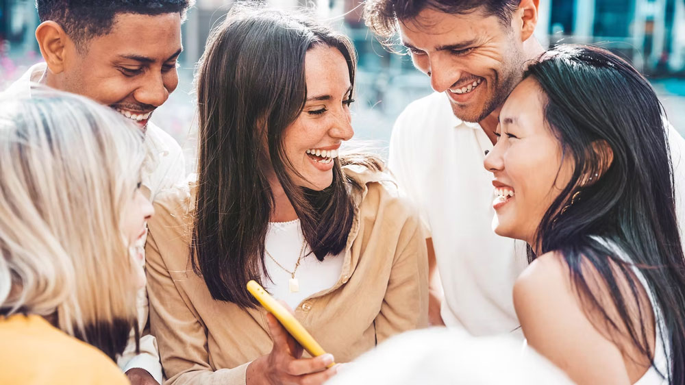 ADHD and the Social Battery: 5 Simple Ways to Recharge