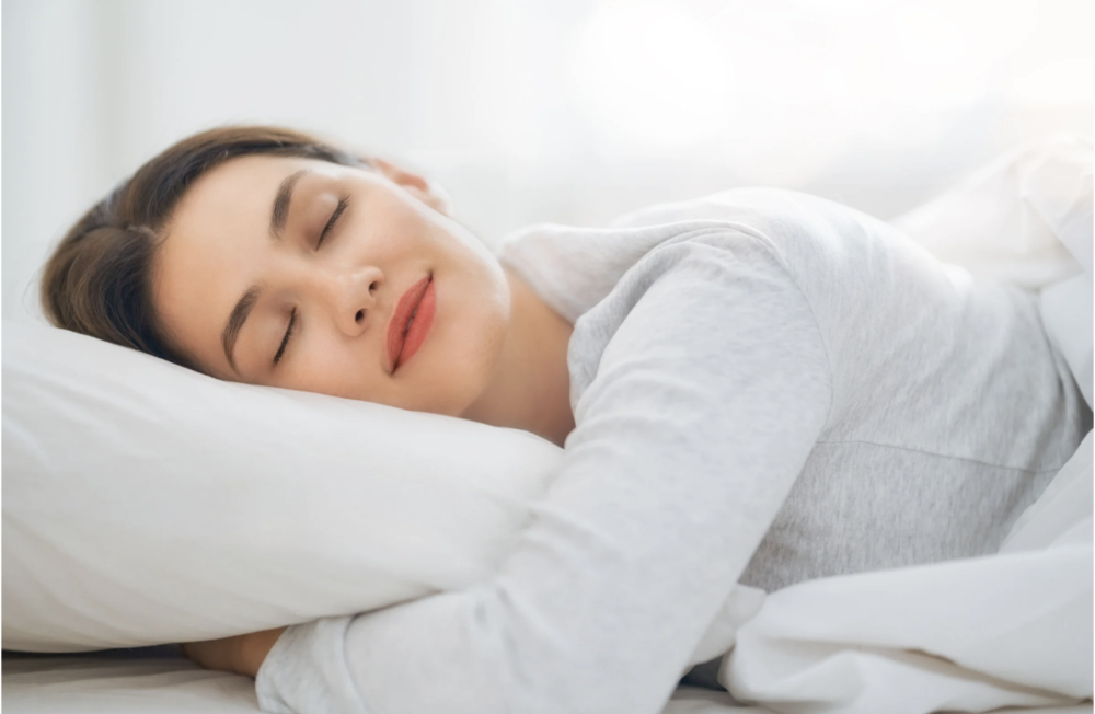 Sleep Solutions for the ADHD Brain That Actually Work