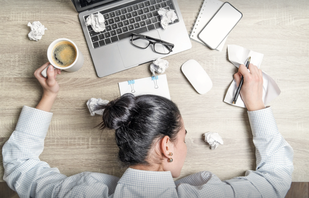 When Perfect Holds You Back: Breaking ADHD Perfectionism